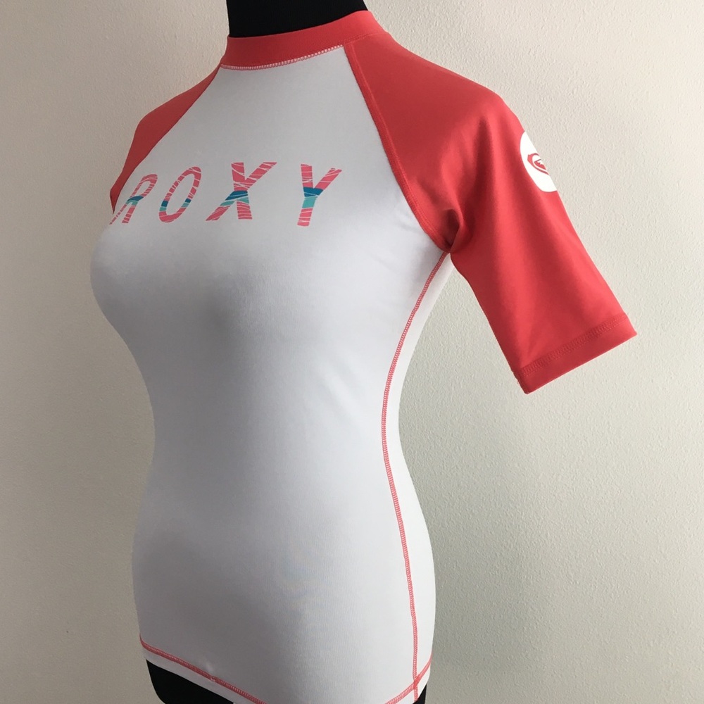 Roxy | Rash Guard Top - Picture 5 of 10